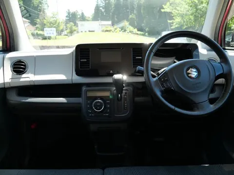 Suzuki MR Wagon