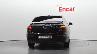 Renault SM7