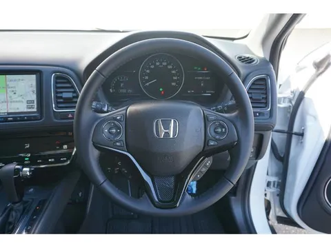 Honda HR-V (Vezel)