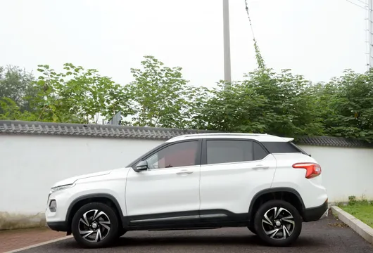 Baojun 510