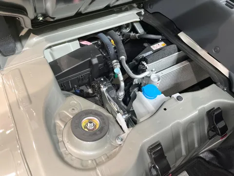 Suzuki Super Carry