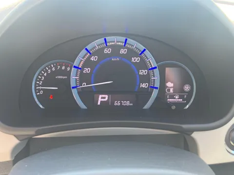 Mazda Flair