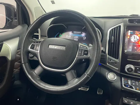 Haval H9