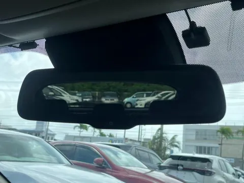 Mazda Axela Sport