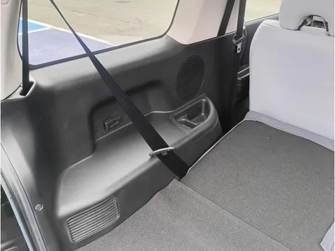 Mitsubishi Pajero JR