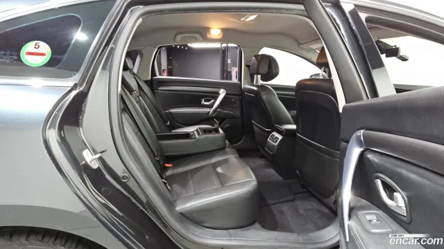 Renault SM7