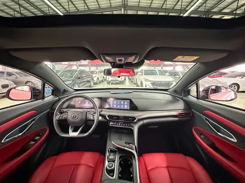Changan UNI-T