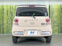 Suzuki Alto Lapin Chocolat