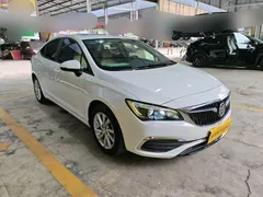 Buick Verano