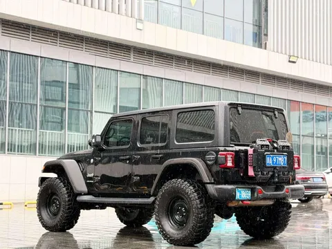 Jeep