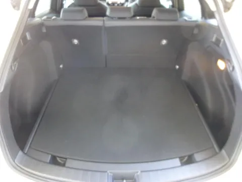 Toyota Corolla Touring