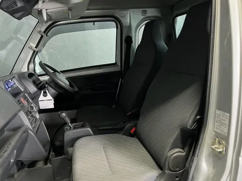 Suzuki Super Carry