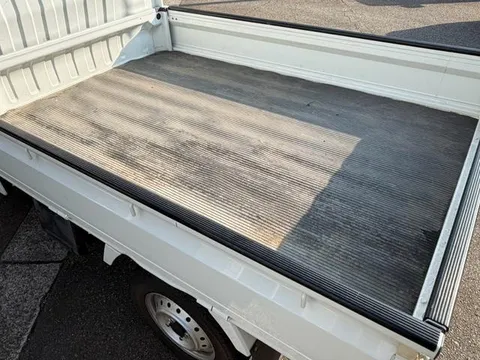Mazda Scrum Truck
