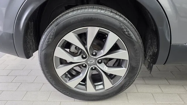 Renault Arkana (XM3)