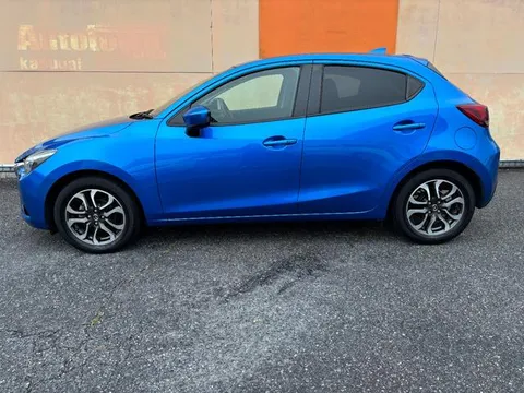 Mazda Mazda2 (Demio)