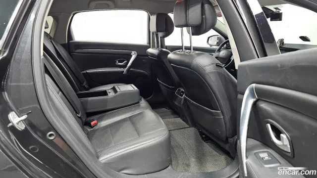 Renault SM7