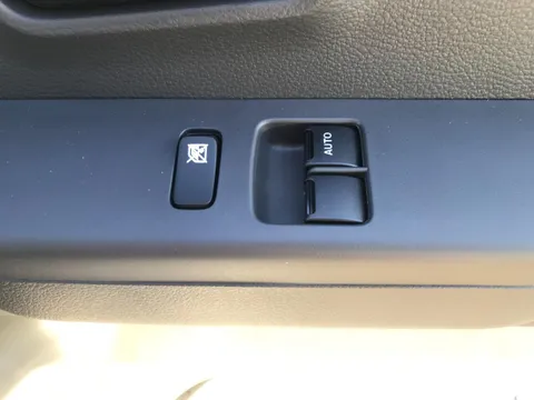 Suzuki Carry Track