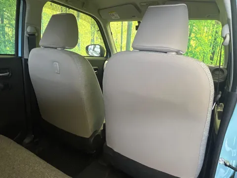 Daihatsu Mira Tocot