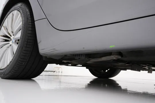 BMW Gran Turismo