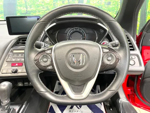 Honda S660