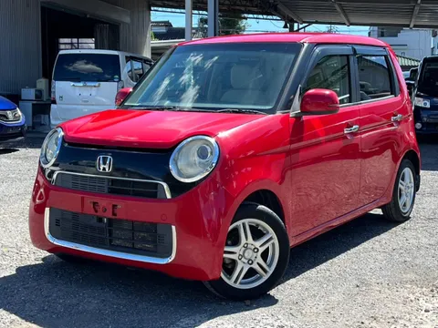 Honda N-ONE