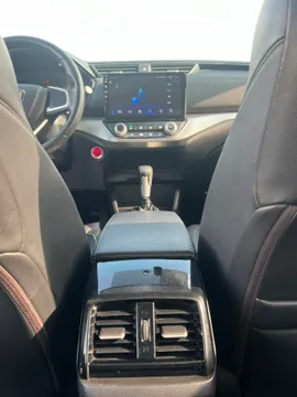 Honda Envix