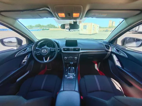 Mazda Mazda 3