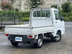 Subaru Sambar Truck