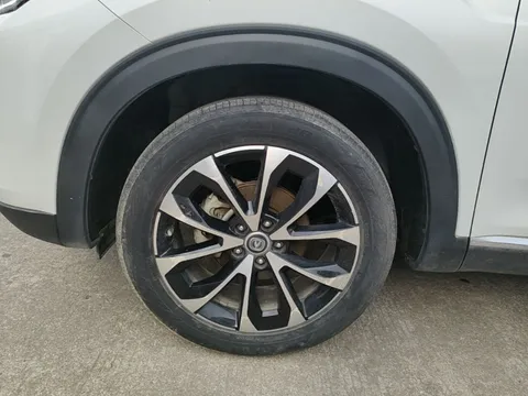 Changan CS85