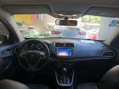 Ford Escort