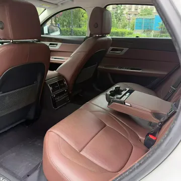 Jaguar XFL