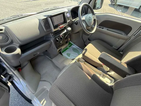 Nissan Clipper