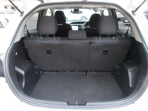 Toyota Yaris (Vitz)