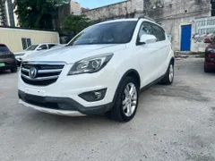 Changan CS35