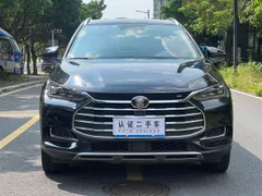 BYD Tang