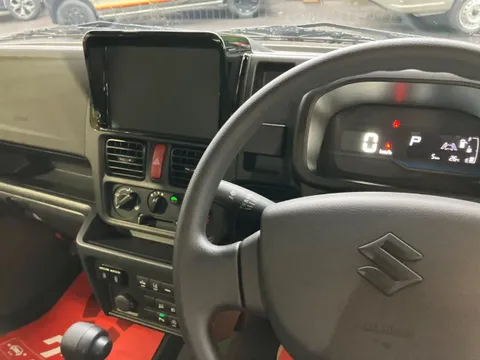 Suzuki Super Carry