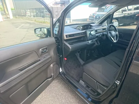 Mazda Flair