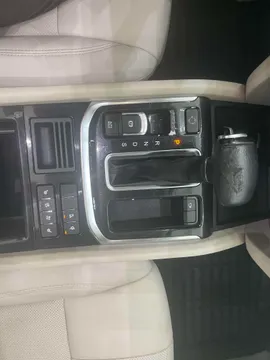 Gac GS8