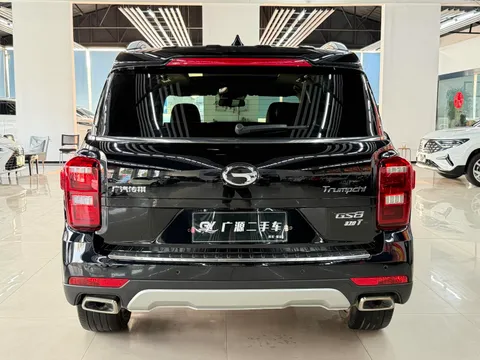 Gac GS8
