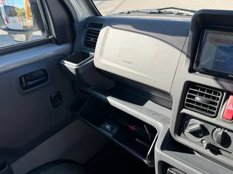Suzuki Super Carry
