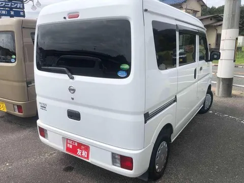 Nissan Clipper