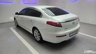 Renault SM7