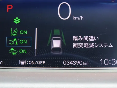 Honda Jazz (Fit)