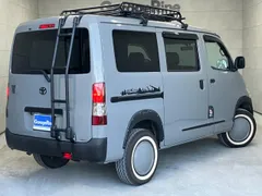 Toyota TownAce Van