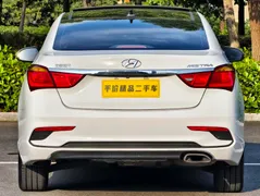 Hyundai Mistra