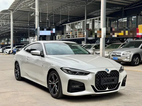 BMW 4-Series