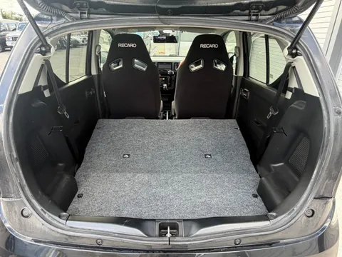 Suzuki Alto Works