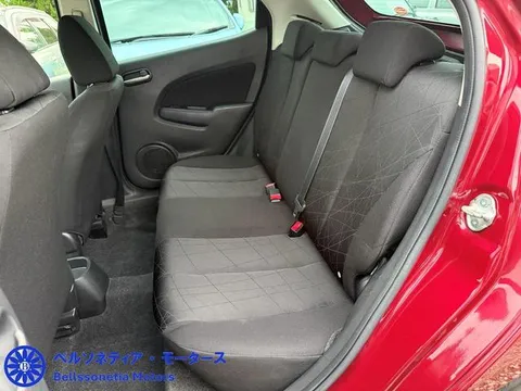 Mazda Mazda2 (Demio)