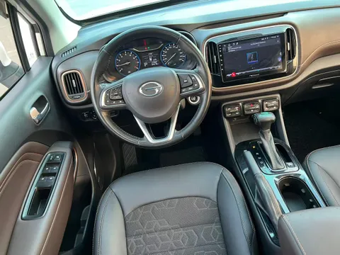 Gac GS3