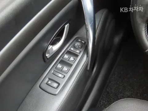Renault SM7